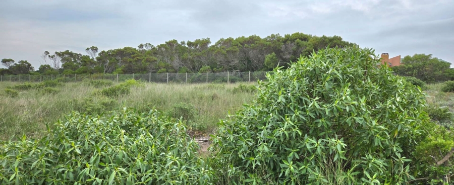 0 Bedroom Property for Sale in Kleinbaai Western Cape